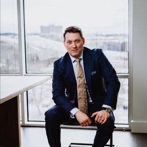 Meet your Posher, Jeff